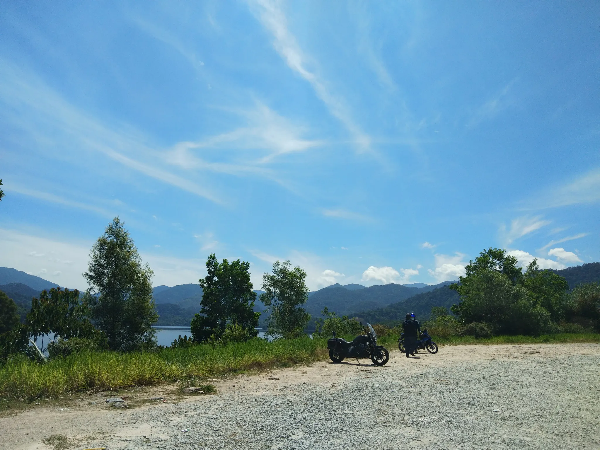 Landscapes