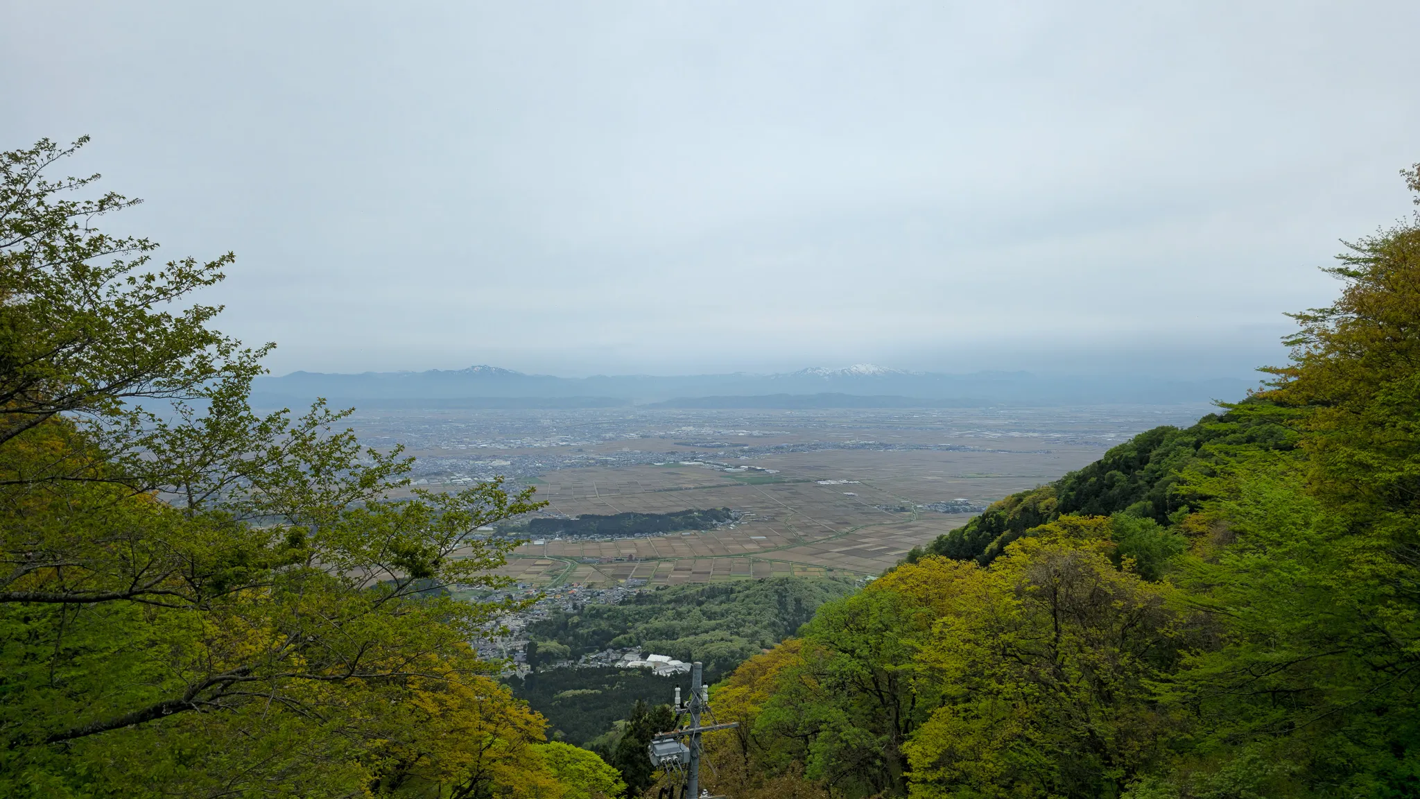 Mount Yahiko