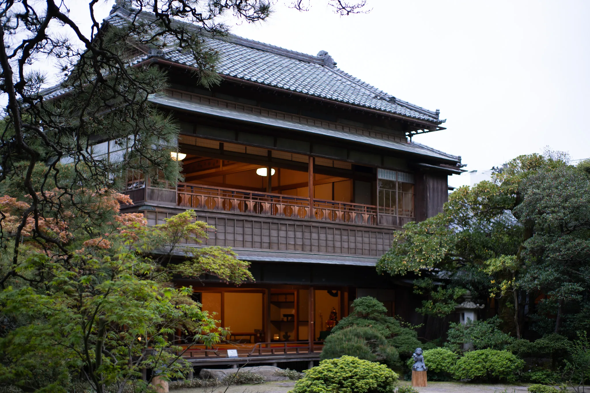 Saito Villa